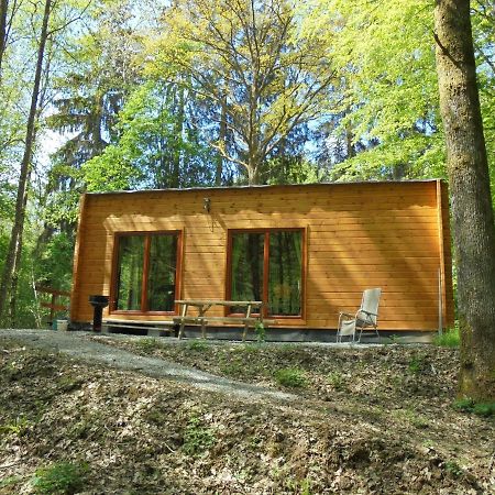 Gite Le Sous-Bois Cerfontaine Exterior photo